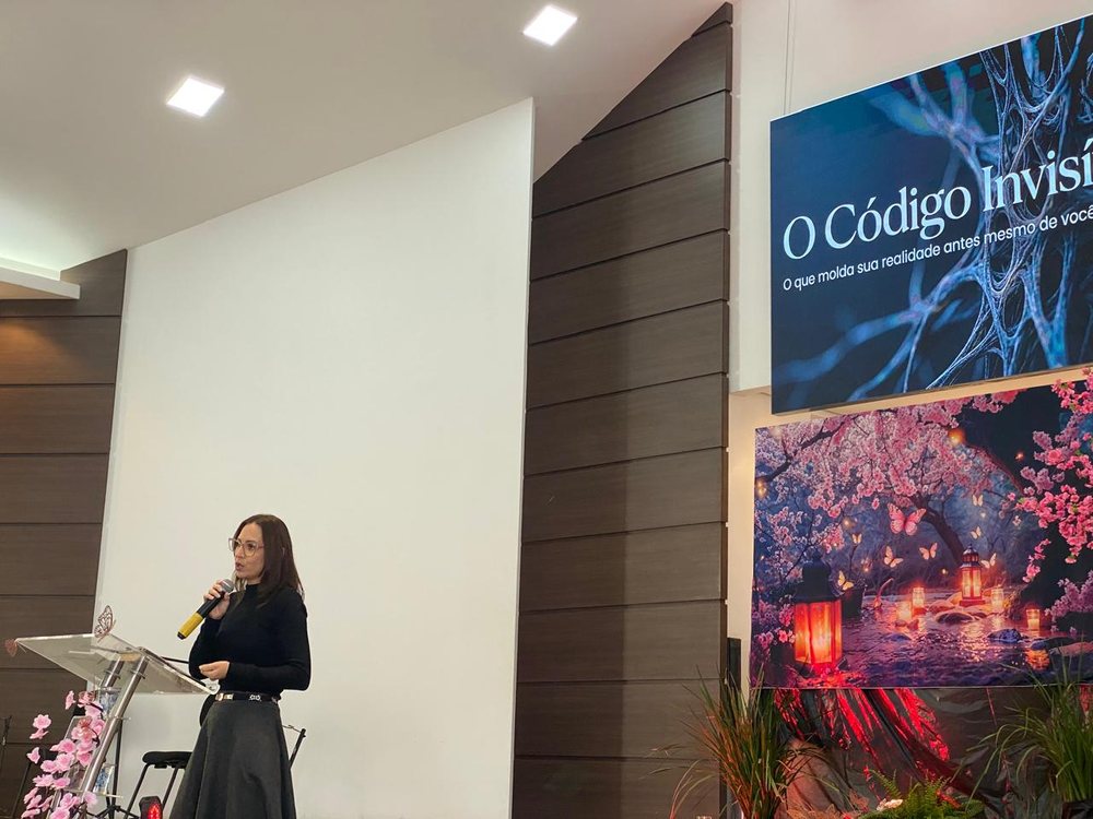 Chana Poeta - Fotos do Consultório e Atendimentos 9