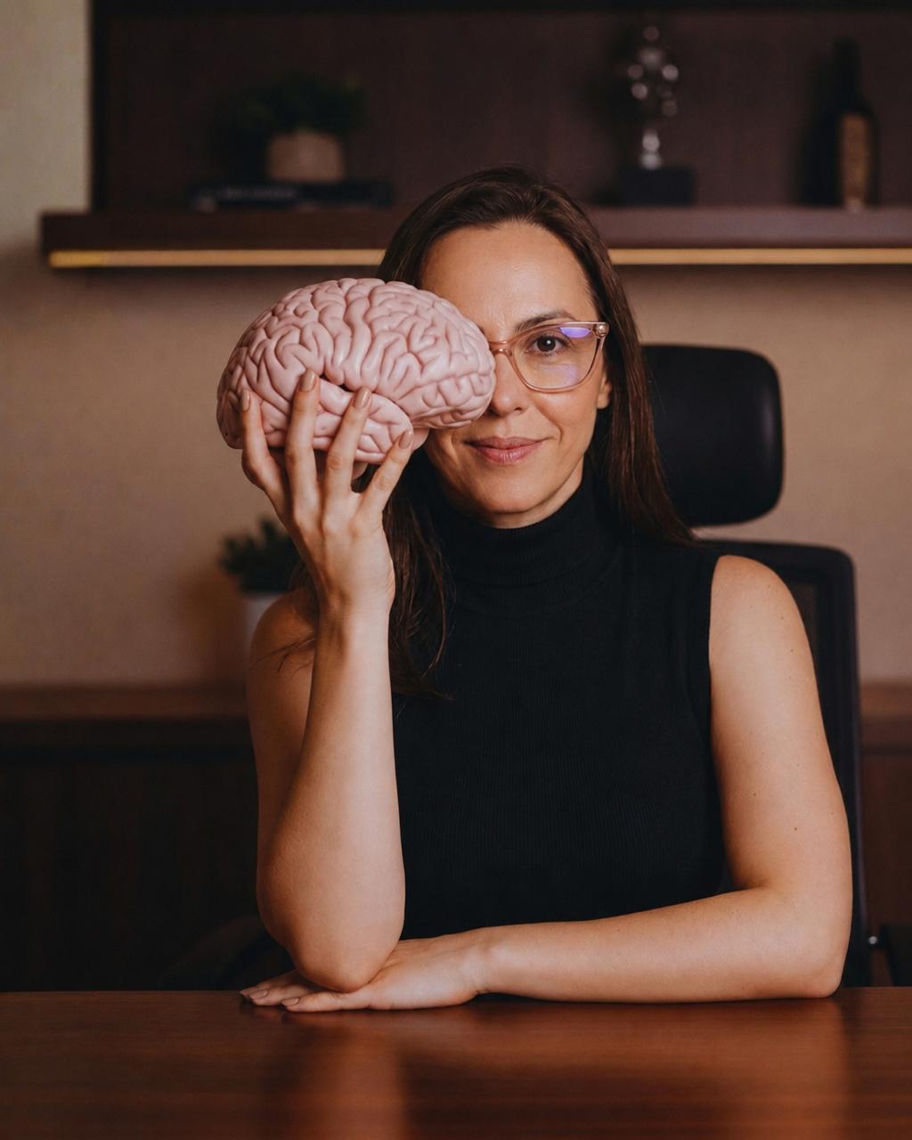 Chana Poeta Neuropsicopedagoga Clínica e Institucional